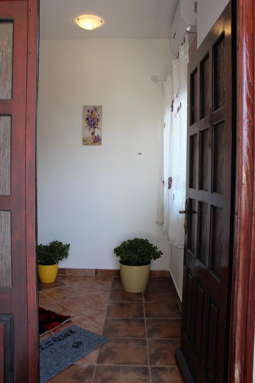 Apartment Mis Floura Rijeka Exterior foto