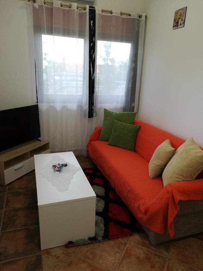 Apartment Mis Floura Rijeka Exterior foto