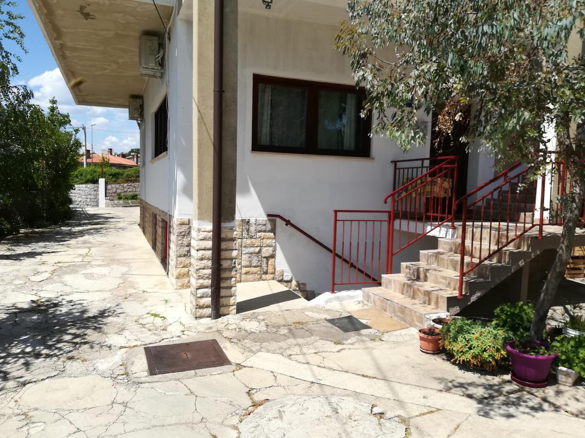 Apartment Mis Floura Rijeka Exterior foto